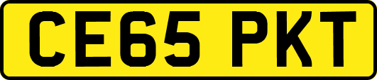 CE65PKT