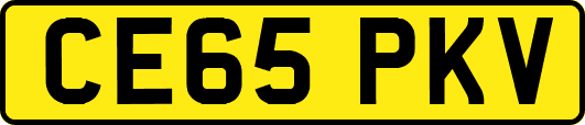 CE65PKV