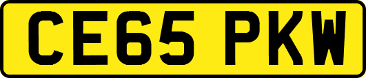 CE65PKW