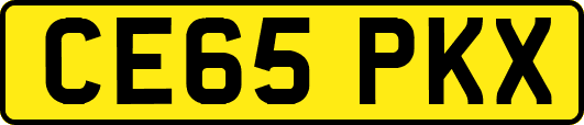 CE65PKX