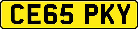 CE65PKY