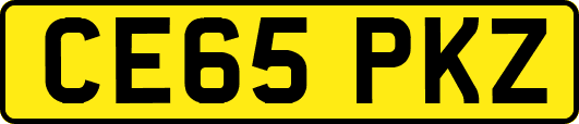 CE65PKZ