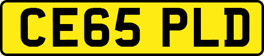 CE65PLD