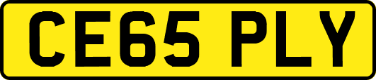 CE65PLY