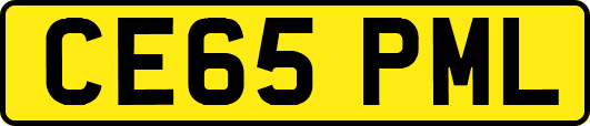 CE65PML