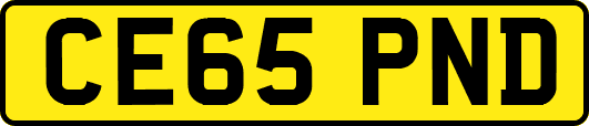 CE65PND