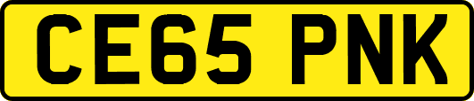 CE65PNK