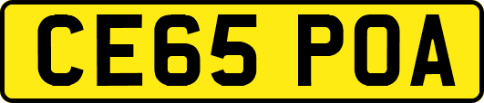 CE65POA