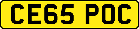 CE65POC