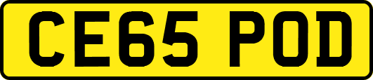 CE65POD