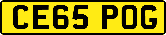 CE65POG