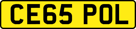 CE65POL