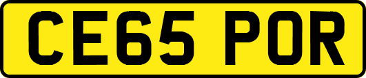 CE65POR