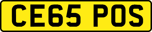 CE65POS