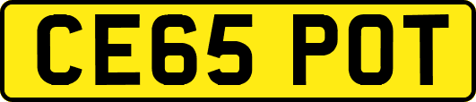 CE65POT