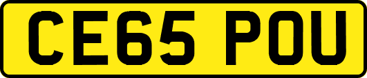 CE65POU