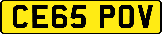 CE65POV