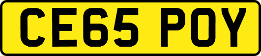 CE65POY