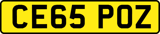 CE65POZ