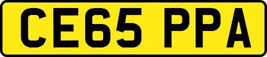 CE65PPA