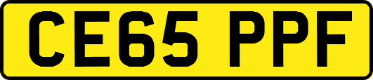 CE65PPF
