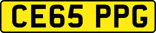 CE65PPG