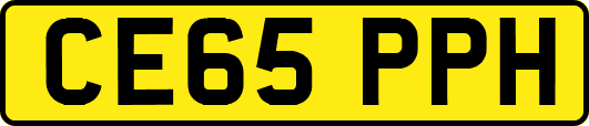 CE65PPH