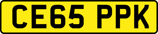 CE65PPK