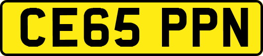 CE65PPN
