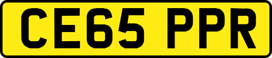 CE65PPR