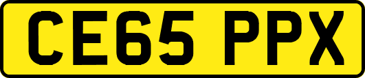 CE65PPX