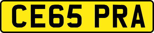 CE65PRA