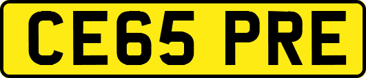 CE65PRE