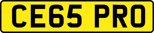 CE65PRO