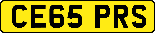 CE65PRS