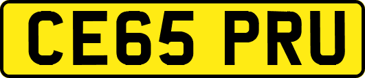 CE65PRU