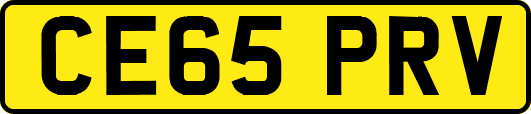 CE65PRV