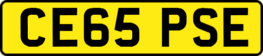 CE65PSE