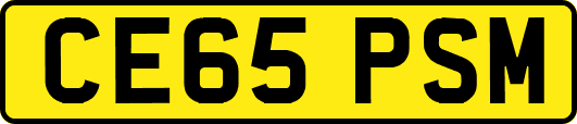 CE65PSM