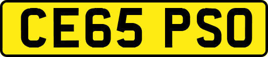 CE65PSO