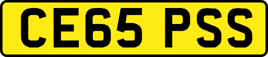 CE65PSS