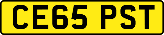 CE65PST