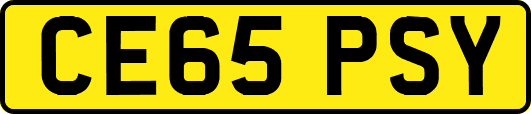 CE65PSY