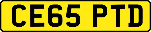 CE65PTD