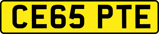 CE65PTE