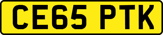 CE65PTK