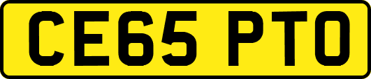 CE65PTO