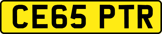 CE65PTR