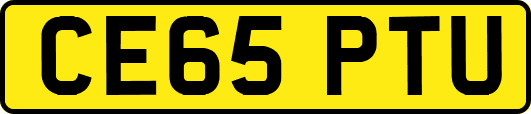 CE65PTU