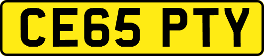 CE65PTY